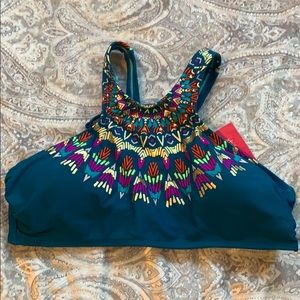 Xhilaration Bikini Top